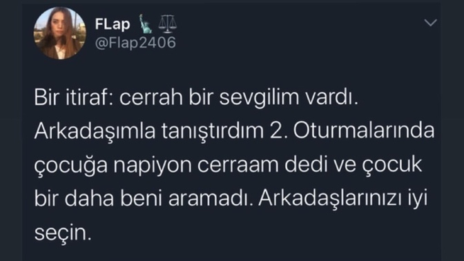 Sevgiliyi arkadaşlarla tanışmak risk midir?