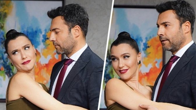 Dokunmadan sevebilecek kadar cesur musunuz?
