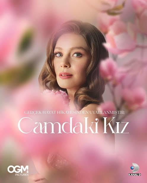camdaki kız 2 sırada