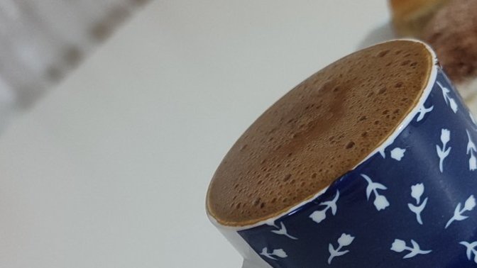 İftar sonrası, kahve mi çay mı?