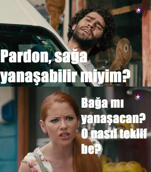 Harf hatası yüzünden yanlış kelime yazıp yanlış anlaşıldığınız oldu mu?