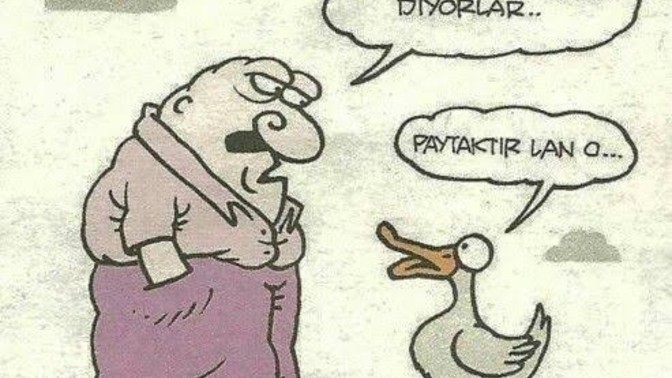 Harf hatası yüzünden yanlış kelime yazıp yanlış anlaşıldığınız oldu mu?