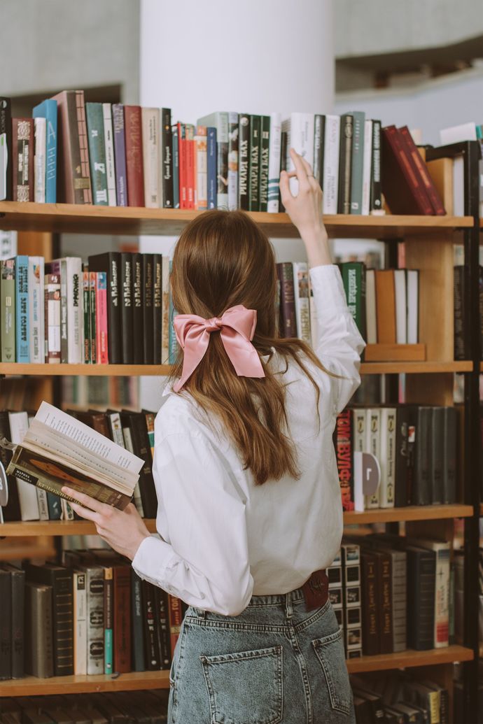 Siz bir kitap olsaydınız, okuyanınız olur muydu?