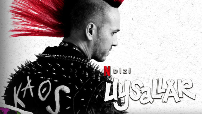 Uysallar dizisini beğendiniz mi?