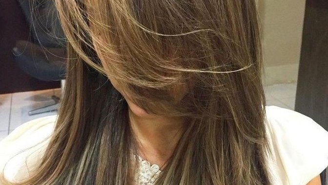 Kendinize en çok hangi saç modelini yakıştırıyorsunuz?