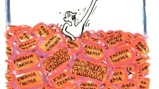 İnsanlara çabuk açılan birimisiniz?