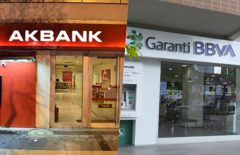Akbank mı yoksa Garanti mi daha iyi?