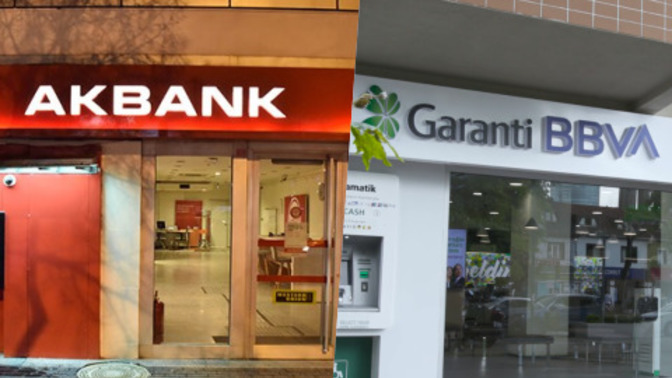 Akbank mı daha iyi, Garanti mi?