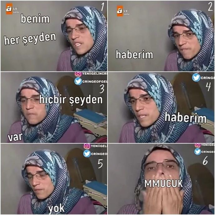 Önyargılarınızda haklı mı çıkıyorsunuz yoksa haksız mı?