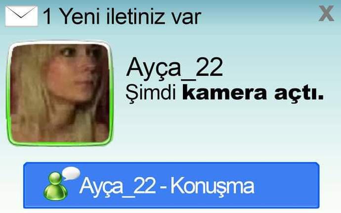 MSN'i hatırlayan var mı?