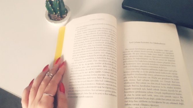 Ne sıklıkla kitap okuyorsunuz?