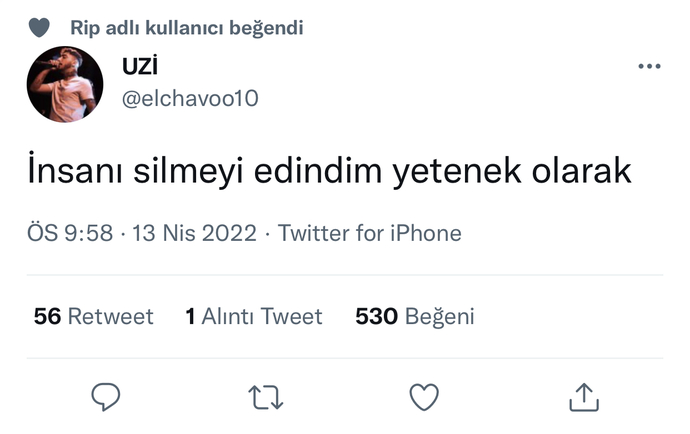 Yetenek olarak neler edindin?