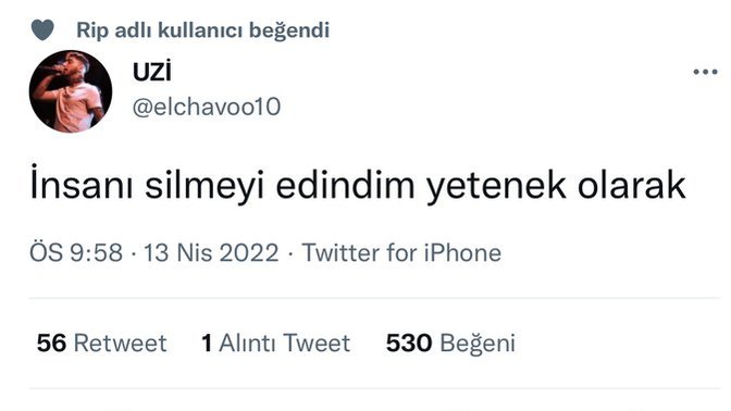 Yetenek olarak neler edindin?
