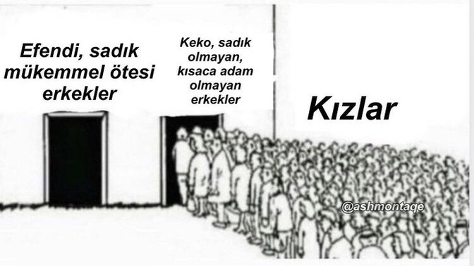 Kadınlar ne tür erkeklerden hoşlanır?