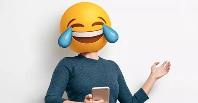 Hangi emoji şu anki modunu yansıtıyor?
