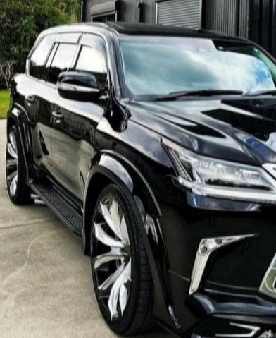 Audi Q7 nasıl sizce?
