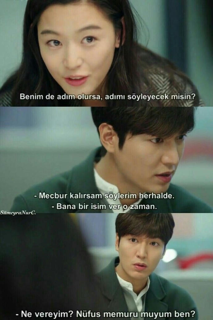 Kurtarın beni bu bataklıktan dediğiniz bir dizi var mı?