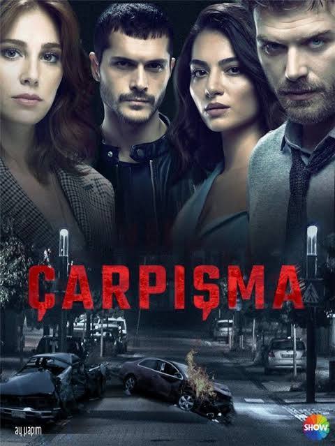 Ne kadar izlesemde hep aynı bataklığa düşüyorum ama şu sıralar bıraktım umarım tekrar önüme çıkmaz 😅❤︎︎