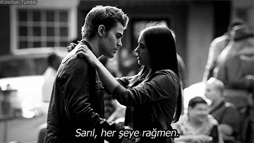 Sevgilinizle yapmaktan hoşlandığın en güzel şey?