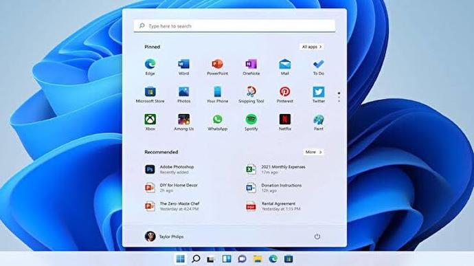 Windows 11 kullanan var mı?