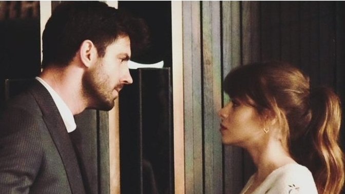 Birisini çok sevseniz ama yaş farkınız çok büyük olsa ne yaparsınız?