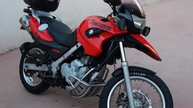 Bu motor hakkında yorumlarınızı alalım?