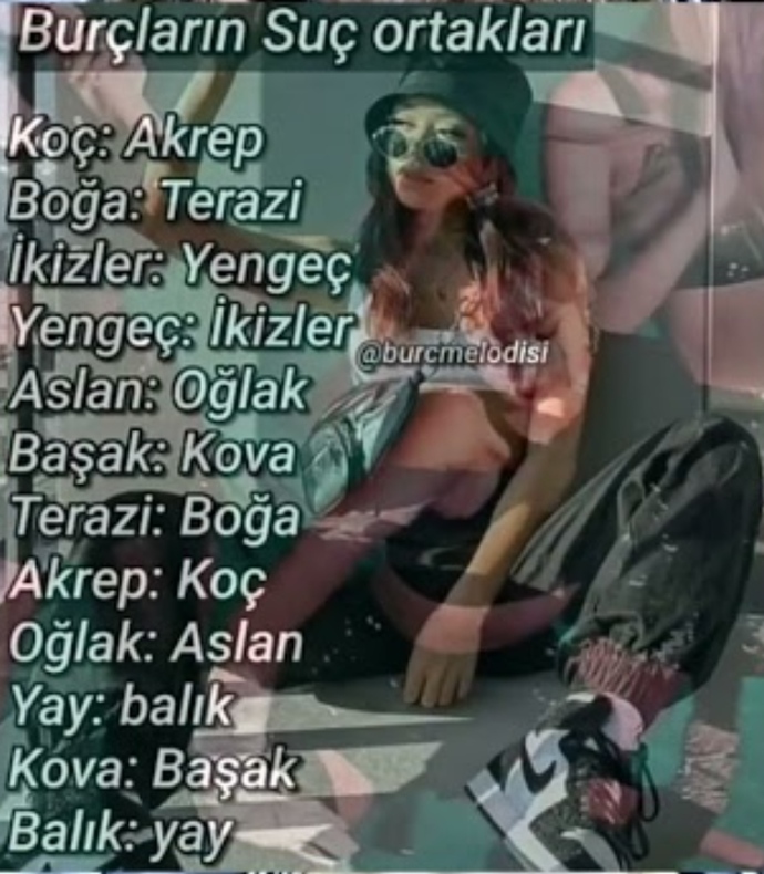 Oğlak ve aslan burçları birlikte tehlikeli olur mu?