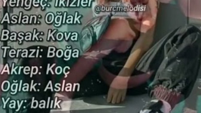 Oğlak ve aslan burçları birlikte tehlikeli olur mu?