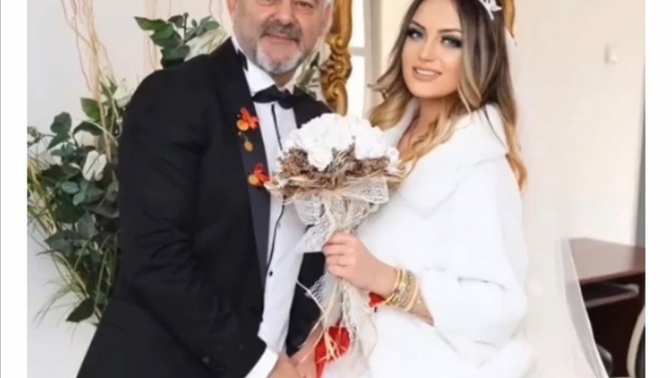 64 yaşında bir adam olsanız 24 yaşında bir kızla neden evlenirsiniz?