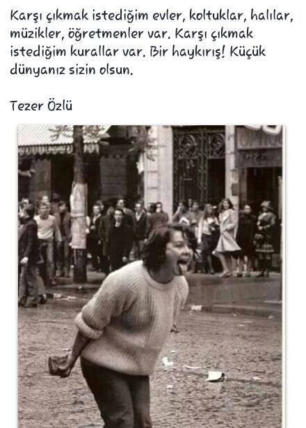Hangi konularda kuralcı, hangilerinde kuralsızsınız?