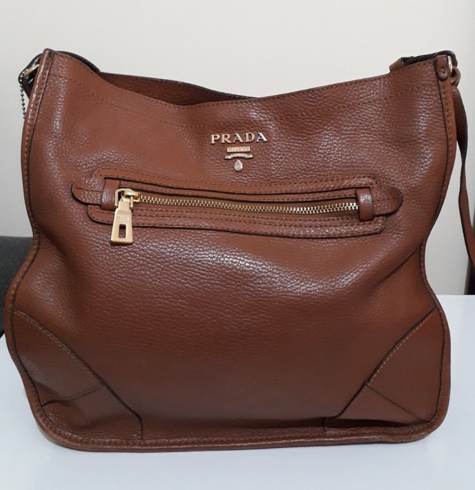 Marie Claire Ve Prada?