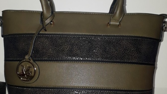 Marie Claire Ve Prada?