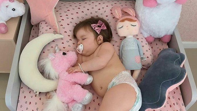 Havale geçiren bebeğe ilk müdahale nasıl olmalı?