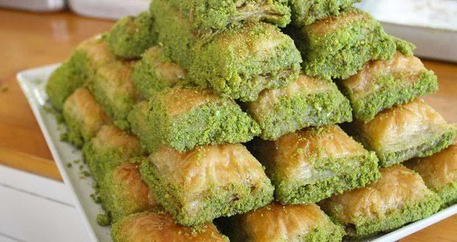 İftarda sofranızda hangi tatlıyı görmek istersiniz?