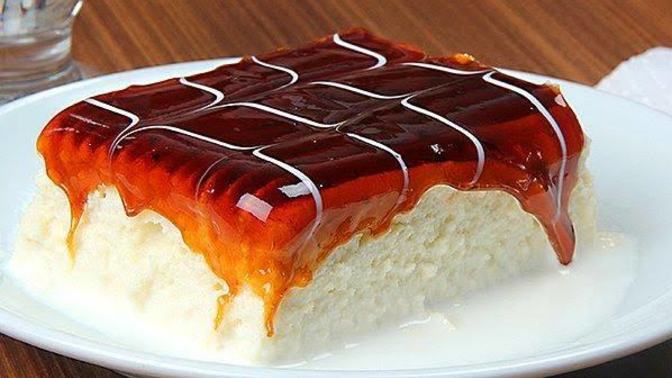 İftarda sofranızda hangi tatlıyı görmek istersiniz?