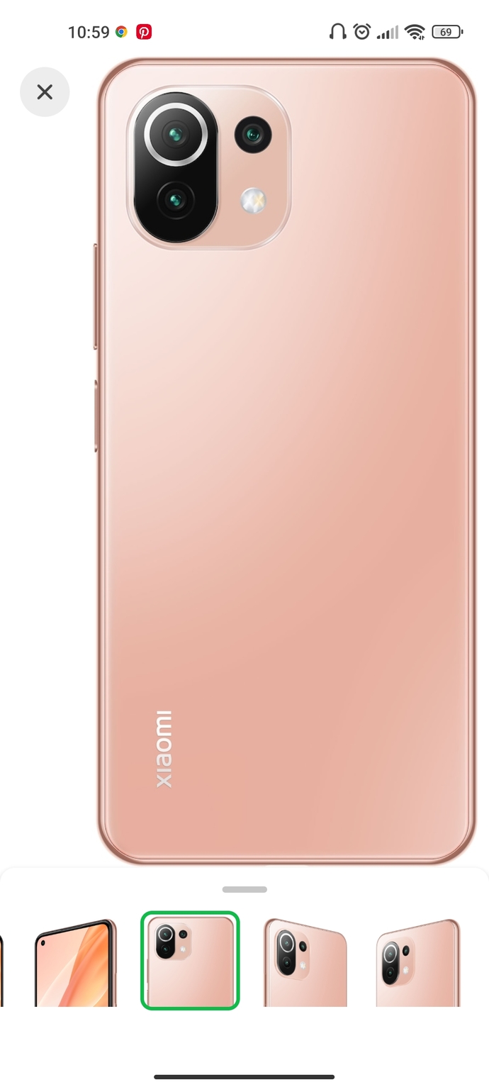 Telefonum bu