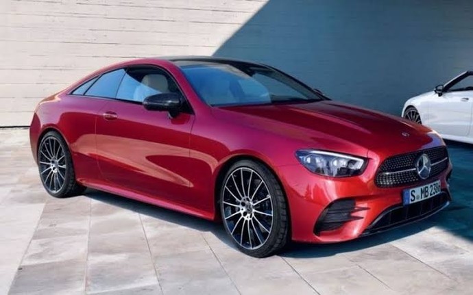 Bmw Mi Alırdınız ? Mercedes Mi ?