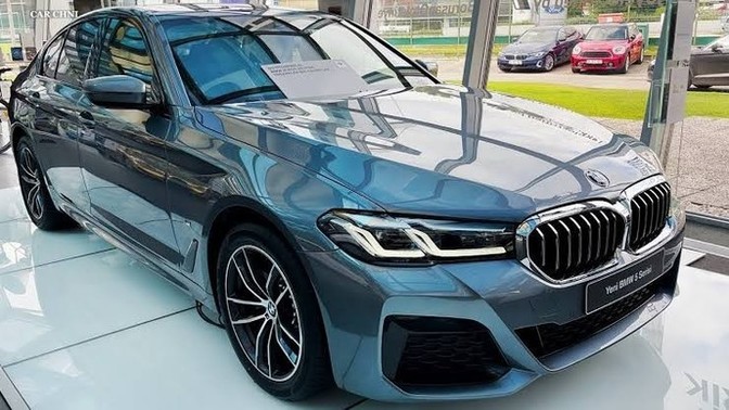 BMW mi alırdınız, Mercedes mi?