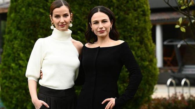 İrem Helvacıoğlu & Selin Yeninci: Erkeklerle eşit işte aynı ücreti alamıyoruz! Sizin sektörde de bu problem var mı?