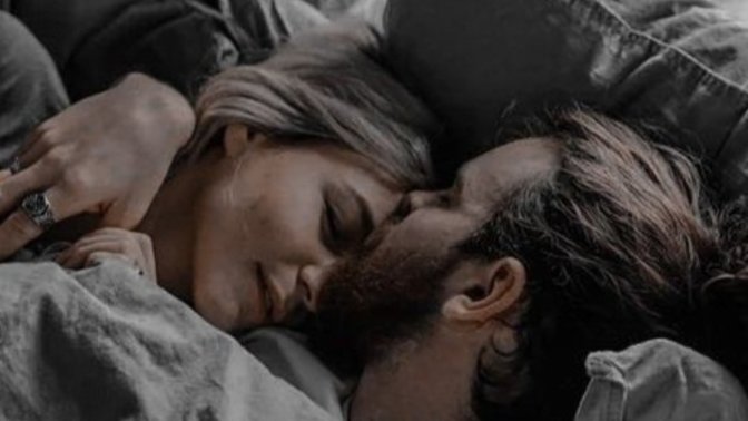 İlk sevişmeden sonra söylenebilecek en güzel kelime nedir?