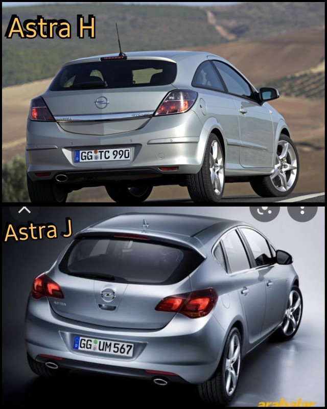 Hangi arabayı seviyorsunuz?