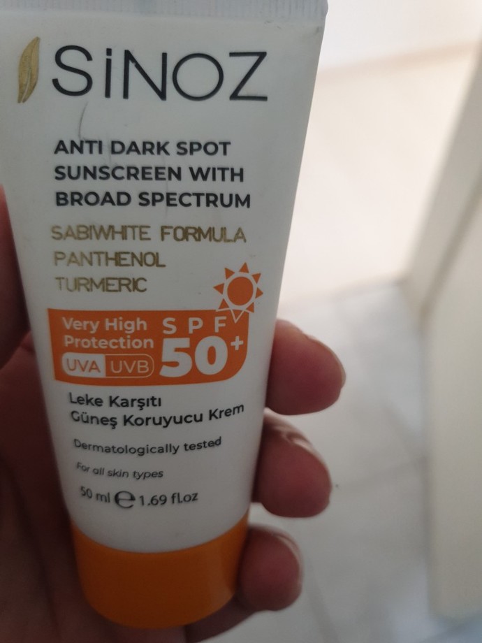 Hangi güneş kremini önerirsiniz?