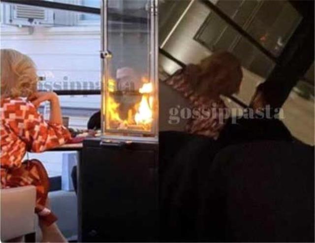 Müge Anlı ve Sinan Akçıl arasında aşk dedikoduları çıkmaya başladı. Sizce doğru mudur?