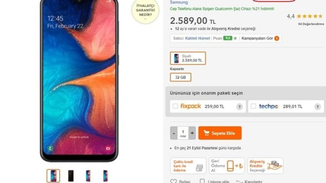 İthalatçı garantili ne demek? Güvenilir mi?