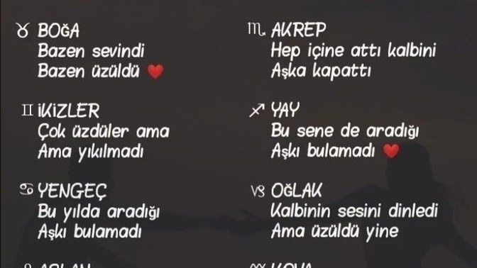 Kalbin ne durumda?