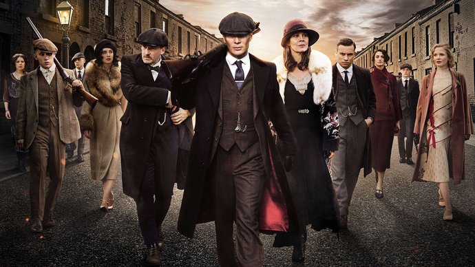 Bir devrin daha sonuna geldik! Peaky Blinder son bölümü ile final yaptı. Sever miydiniz?