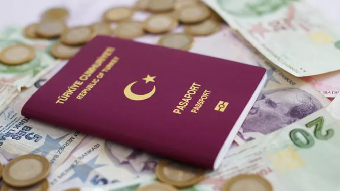 Para ile vatandaşlık satılmasını doğru buluyor musunuz?