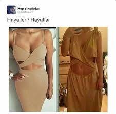 Gerçekleri kabullenip devam edebiliyor musunuz?
