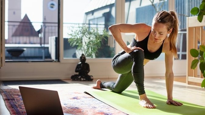 Diyet yaparken yapmayı en sevdiğin spor hangisi?