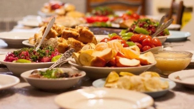 Ramazanda sağlıklı beslenmek mümkün mü?